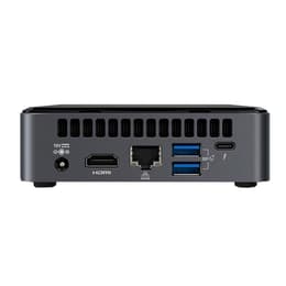 Intel NUC8I3BEK2 Core i3 3 GHz - SSD 128 Go RAM 8 Go