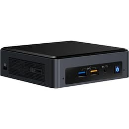 Intel NUC8I3BEK2 Core i3 3 GHz - SSD 128 Go RAM 8 Go