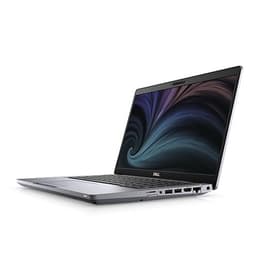 Dell Latitude 5410 14" Core i5 1.6 GHz - SSD 256 Go - 8 Go QWERTZ - Allemand
