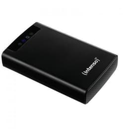 Disque dur externe Intenso Memory 2 Move - HDD 500 Go USB 3.0