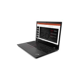 Lenovo ThinkPad L15 G1 15" Core i5 1.7 GHz - SSD 512 Go - 16 Go AZERTY - Français