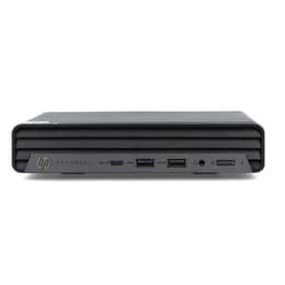 HP ProDesk 600 G6 Mini Core i5 2.3 GHz - SSD 256 Go RAM 32 Go