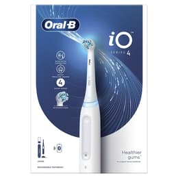 Brosse à dent électrique ORAL B MICROJET 4