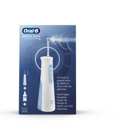 Brosse à dent électrique ORAL B MICROJET 4