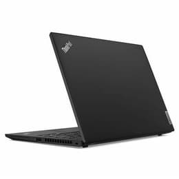 Lenovo ThinkPad X13 G1 13" Core i5 1.6 GHz - SSD 256 Go - 8 Go QWERTY - Espagnol