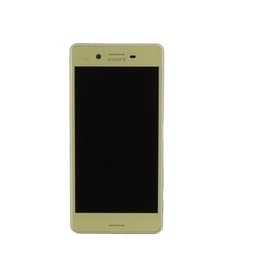 Sony Xperia X Performance