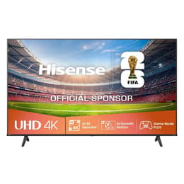 SMART TV Hisense LED Ultra HD 4K 109 cm 43A6Q