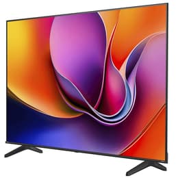 SMART TV Hisense LED Ultra HD 4K 109 cm 43A6Q