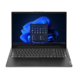 Lenovo V15 G4 IRU 15" Core i5 2.8 GHz - SSD 512 Go - 16 Go QWERTY - Espagnol