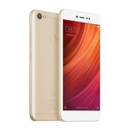 Xiaomi Redmi Y1 (Note 5A) 32 Go - Or - Débloqué