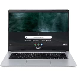 Acer ChromeBook 314 MediaTek MT8183 2 GHz 64Go SSD - 8Go AZERTY - Français