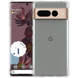 Coque Pixel 7 PRO - TPU - Transparent