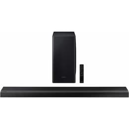 Barre de son Samsung HWQ800T - Noir
