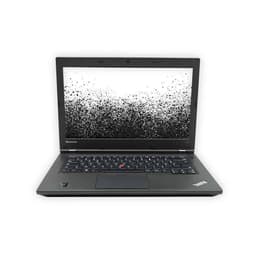 Lenovo ThinkPad L440 14" Core i5 2.6 GHz - SSD 128 Go - 8 Go QWERTY - Espagnol
