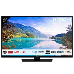 TV Hitachi LCD HD 720p 61 cm 24HE2001