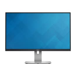 Écran 27" LCD QHD Dell UltraSharp U2715H