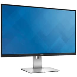 Écran 27" LCD QHD Dell UltraSharp U2715H