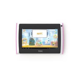 Tablette tactile pour enfant Oregon Scientific MEEP X2