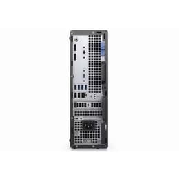 Dell OptiPlex 5090 SFF Core i5 3.1 GHz - SSD 128 Go RAM 12 Go