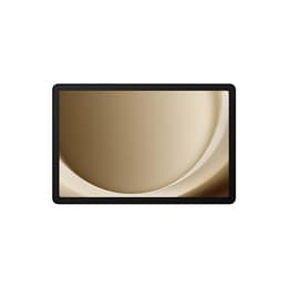 Galaxy Tab A9 64GB - Argent - WiFi + 4G