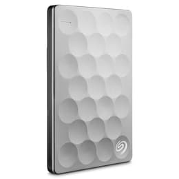 Disque dur externe Seagate Backup Plus STEH1000300 - HDD 1 To USB 3.0