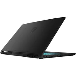 MSI Cyborg 17 B13WFKG 17" GHz - SSD 512 Go - 16 Go QWERTY - Italien