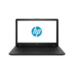 Hp NoteBook 15-AF111NF 15" A6 2 GHz - HDD 1 To - 8 Go AZERTY - Français