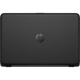 Hp NoteBook 15-AF111NF 15" A6 2 GHz - HDD 1 To - 8 Go AZERTY - Français