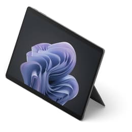 Microsoft Surface Pro 10 13" Core Ultra 5 1.6 GHz - SSD 256 Go + HDD 256 Go - 16 Go Sans clavier