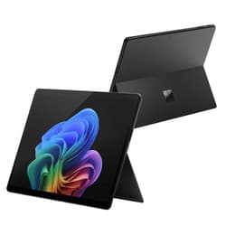 Microsoft Surface Pro 10 13" Core Ultra 5 1.6 GHz - SSD 256 Go + HDD 256 Go - 16 Go Sans clavier