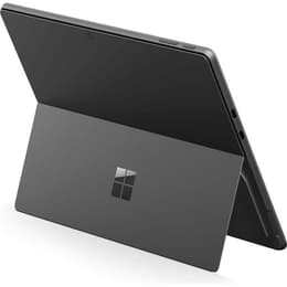 Microsoft Surface Pro 10 13" Core Ultra 5 1.6 GHz - SSD 256 Go + HDD 256 Go - 16 Go Sans clavier