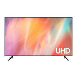SMART TV Samsung LED Ultra HD 4K 165 cm UE65AU7105KXXC