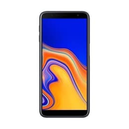 Galaxy J6+ 32 Go - Bleu - Débloqué - Dual-SIM
