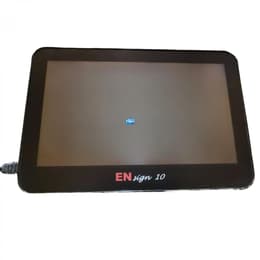 Tablette graphique Simpletek ENign10 Advanced signature Pad USB Version