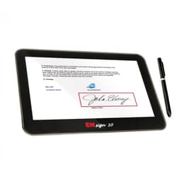 Tablette graphique Simpletek ENign10 Advanced signature Pad USB Version