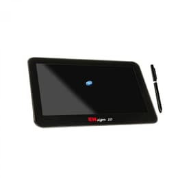 Tablette graphique Simpletek ENign10 Advanced signature Pad USB Version