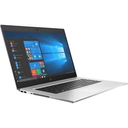 HP EliteBook 1050 G1 15" Core i7 2.6 GHz - SSD 512 Go - 16 Go QWERTZ - Allemand