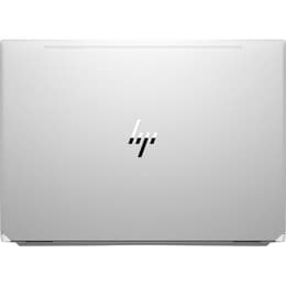 HP EliteBook 1050 G1 15" Core i7 2.6 GHz - SSD 512 Go - 16 Go QWERTZ - Allemand