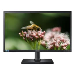 Écran 24" LCD FHD Samsung S24E450BL