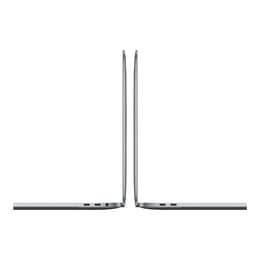 MacBook Pro 16" (2019) - QWERTY - Italien