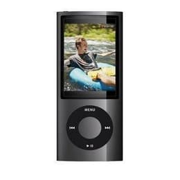 Lecteur MP3 & MP4 iPod Nano 5 16Go - Noir