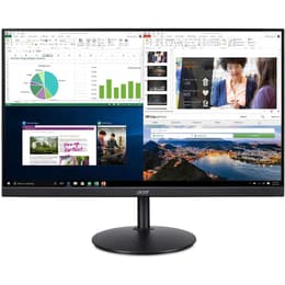 Écran 27" LCD FHD Acer CB272 Bmiprx