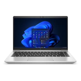 HP EliteBook 640 G9 14" Core i5 1.6 GHz - SSD 256 Go - 16 Go AZERTY - Français