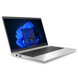 HP EliteBook 640 G9 14" Core i5 1.6 GHz - SSD 256 Go - 16 Go AZERTY - Français