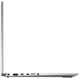 Dell Latitude 9420 14" Core i7 3 GHz - SSD 256 Go - 16 Go QWERTY - Anglais