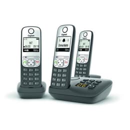 Téléphone fixe Gigaset A635 a trio