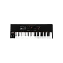 Instruments de musique Native Instruments Komplete Kontrol S61 MK3