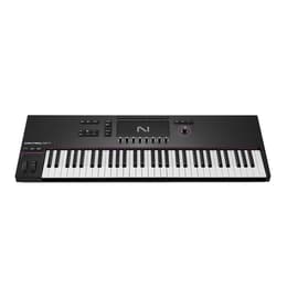 Instruments de musique Native Instruments Komplete Kontrol S61 MK3