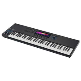 Instruments de musique Native Instruments Komplete Kontrol S61 MK3