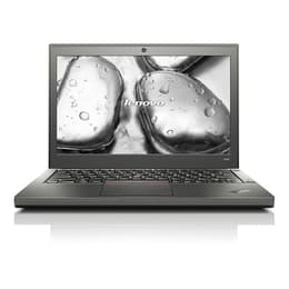 Lenovo ThinkPad X240 12" Core i3 1.9 GHz - SSD 128 Go - 4 Go AZERTY - Français
